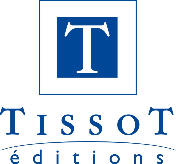 Logo Tissot formation