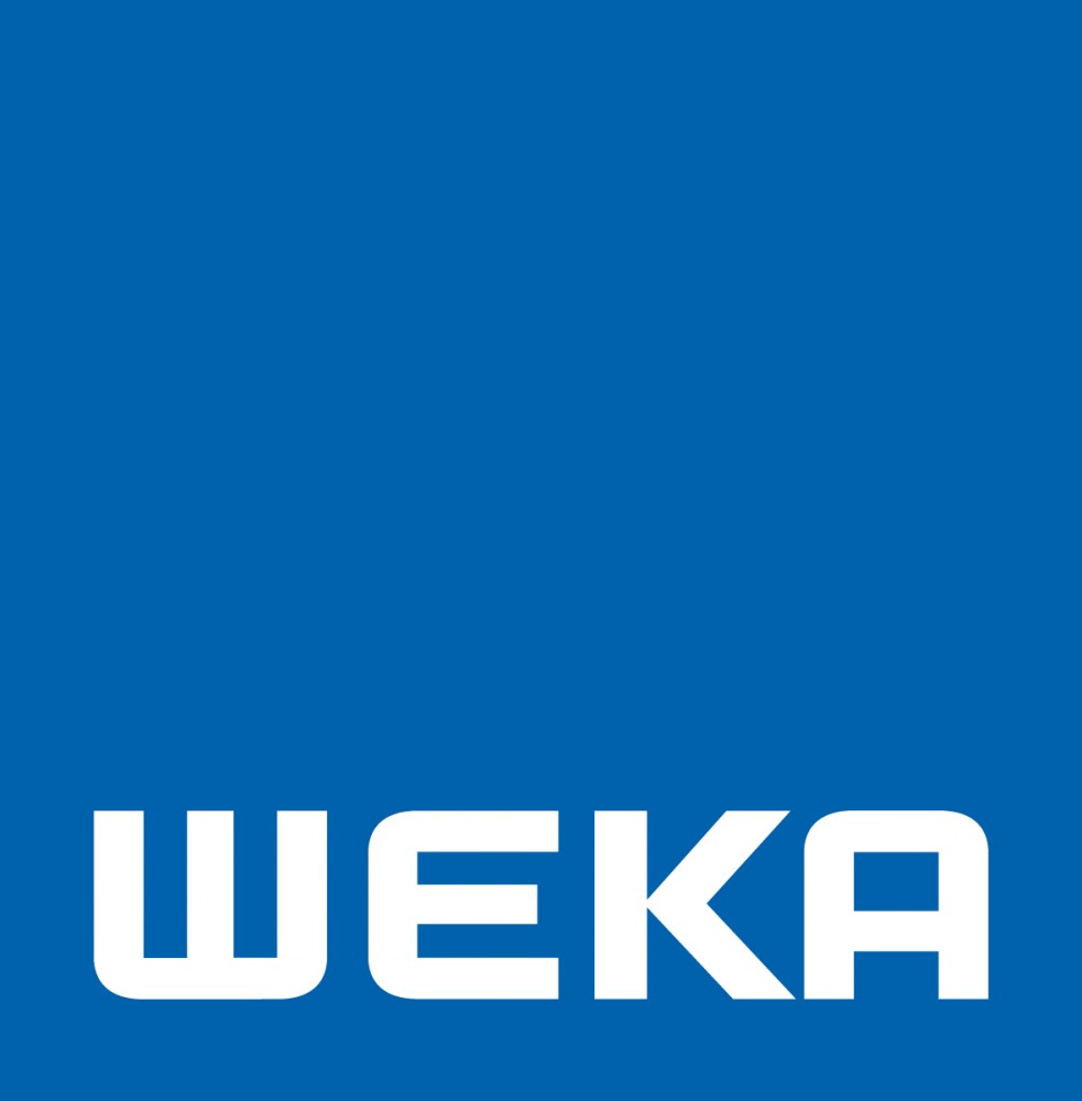 Logo WEKA