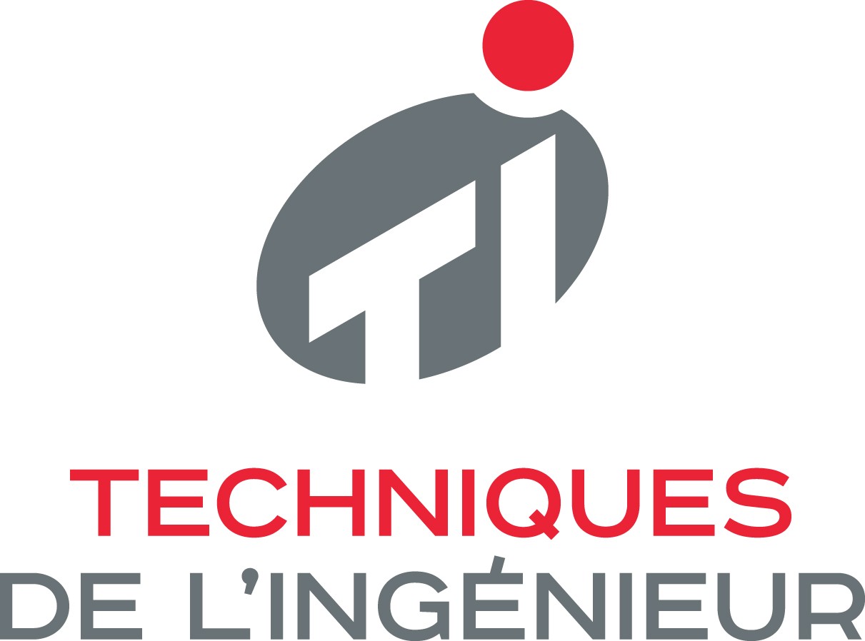 Logo Techniques de l'ingénieur