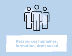 Ressources humaines