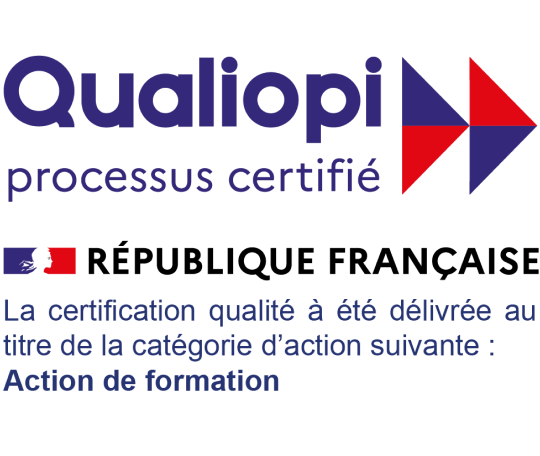 logo Qualiopi