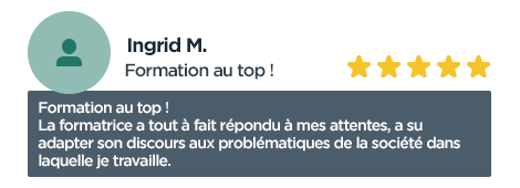 Testimoniaux