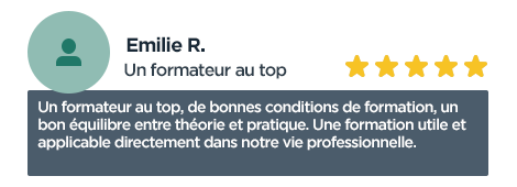 Testimoniaux