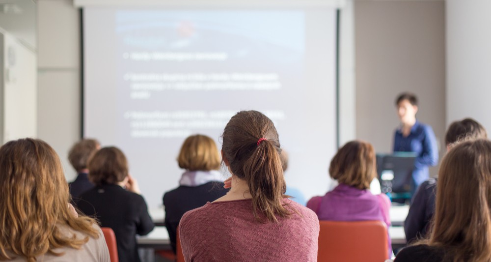 Formation professionnelle : CPF et CIF