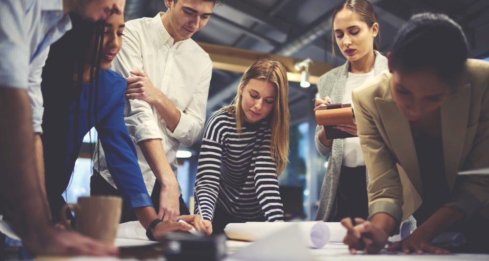 A la recherche des talents digitaux