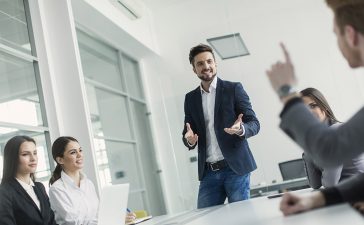 La communication interpersonnelle en entreprise