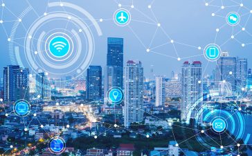 Les enjeux des RH dans les smart cities