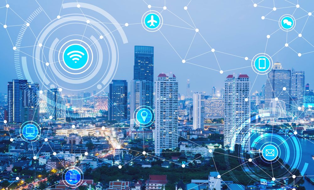 Les enjeux des RH dans les smart cities