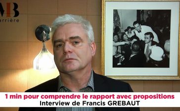 Francis Grebaut