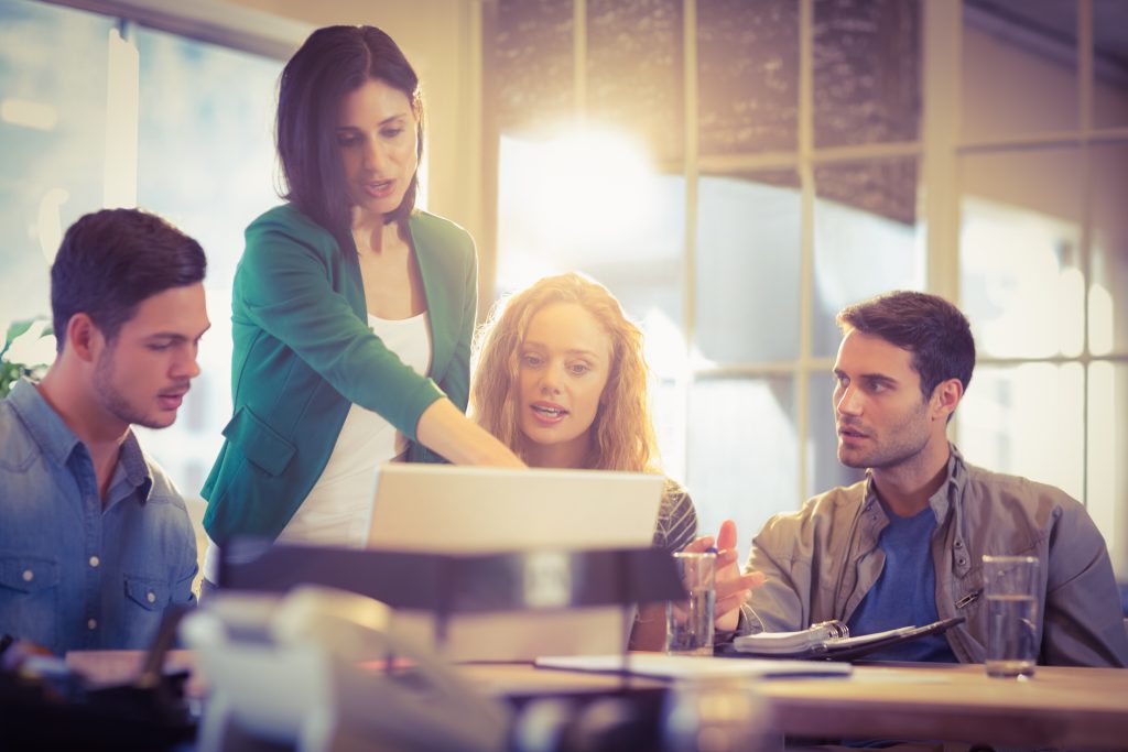 Efficacité au travail