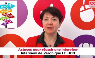 Véronique Le Hen, directrice de Feuille d'angle