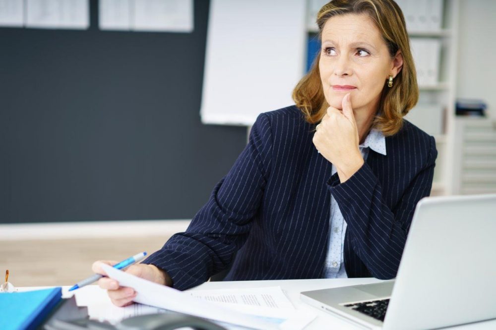 Egalité homme-femme en entreprise