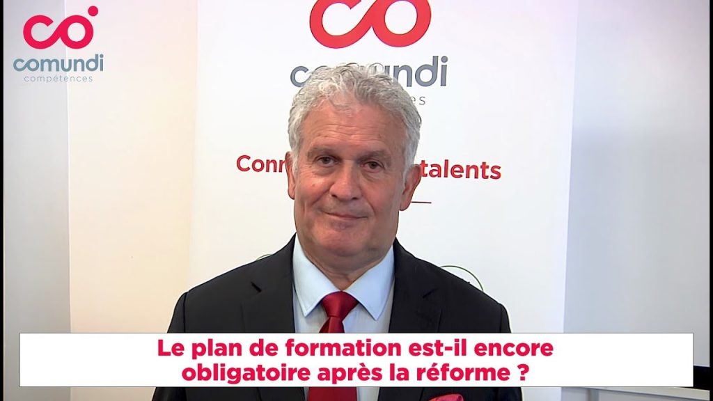 Alain-Frédéric Fernandez, expert en ingénieries de la formation