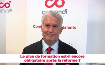 Alain-Frédéric Fernandez, expert en ingénieries de la formation