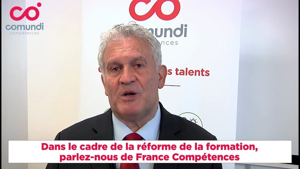 Notre expert Alain-Frédéric Fernandez