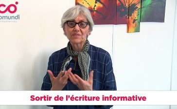 Sophie Papaz, consultante chez Encasdemots