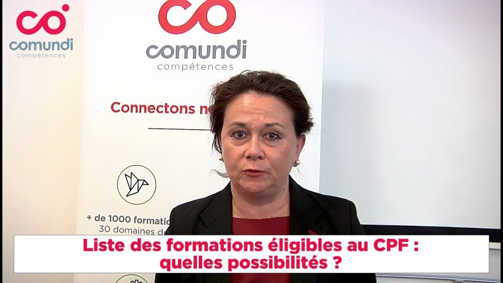 Claire Pascal, DG, Comundi