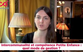 Marie Gouchon, avocate