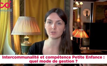 Marie Gouchon, avocate