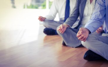 La méthode TIPI pour canaliser son stress
