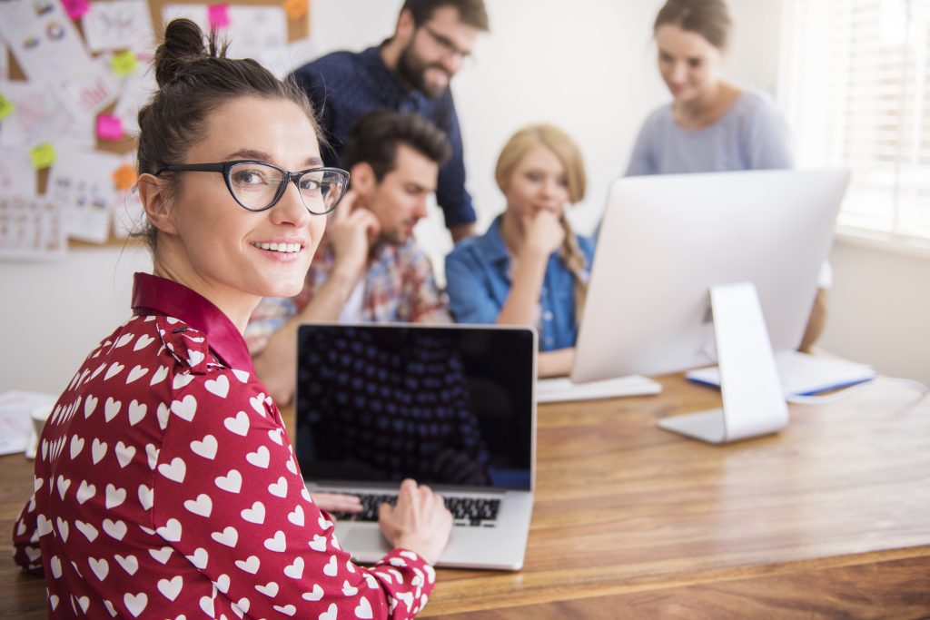 Comment se démarquer au travail