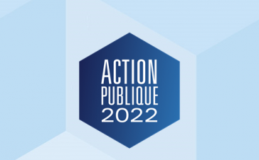 Action publique 2022 et réforme de la fonction publique