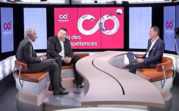Emission 1 Mag des Compétences