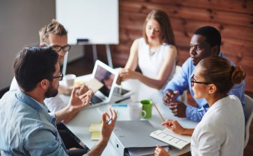 Stratégie de marque et transformation digitale