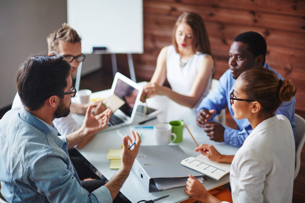 Stratégie de marque et transformation digitale