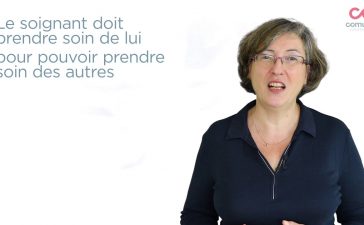 Catherine Vinçonneau, notre experte ergonome