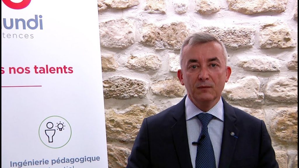 Laurent VIBERT, Expert en Communication & Gestion de Crise PDG de Nitidis