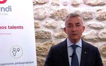 Laurent VIBERT, Expert en Communication & Gestion de Crise PDG de Nitidis