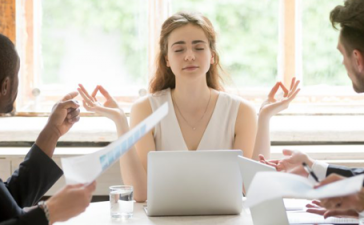 Apprendre à travailler dans l'urgence