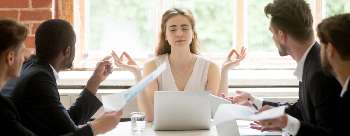 Apprendre à travailler dans l'urgence