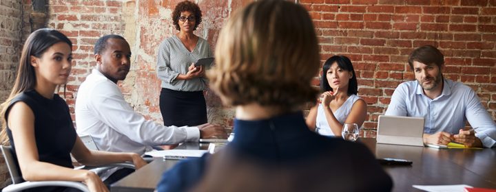 Tirer partie des différences pour créer de la cohésion d'équipe