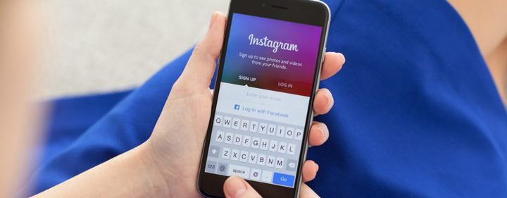 Conquérir le réseau social Instagram