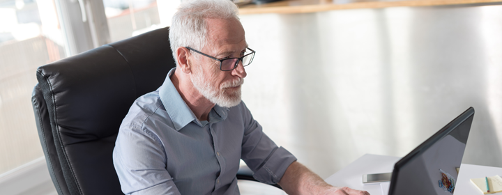 Instaurez l'employabilité des seniors