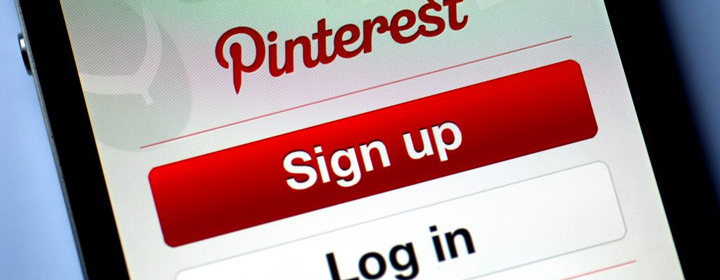 Découvrir les tendances de Pinterest