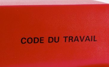 Code du travail accessible par tous en ligne