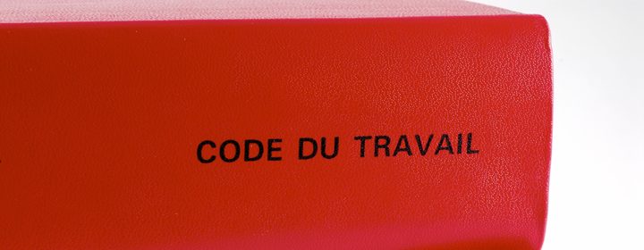 Code du travail accessible par tous en ligne