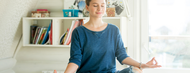 Se relaxer avant le passage du concours administratif