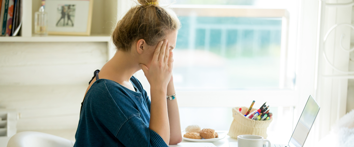 Gérer son stress pour un concours administratif