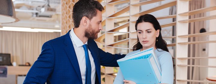 Lutter contre le harcèlement sexuel, les agressions, et le sexisme