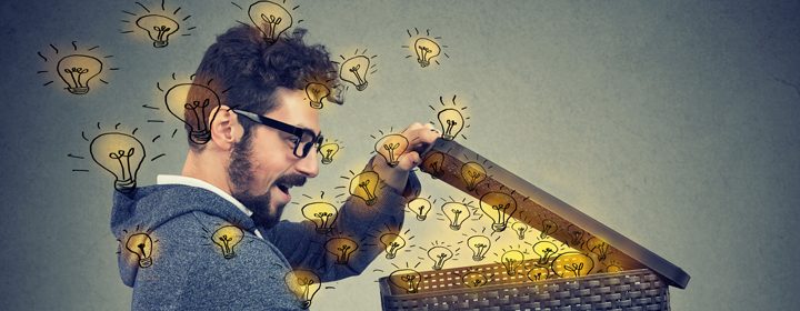 Improviser pour booster notre réactivité, créativité et audace en entreprise