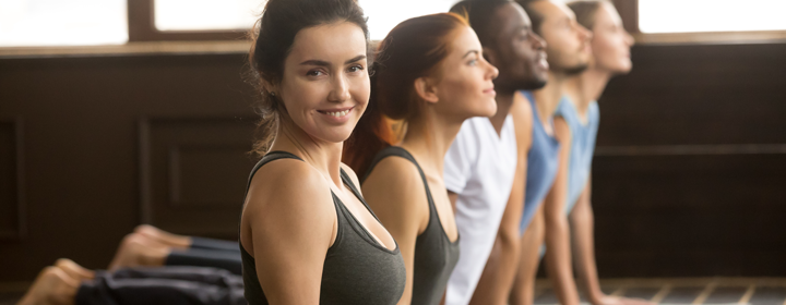 Retrouvez énergie et bien-être avec des exercices de yoga