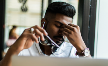 Vaincre l’anxiété, le stress au travail