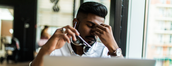 Vaincre l’anxiété, le stress au travail