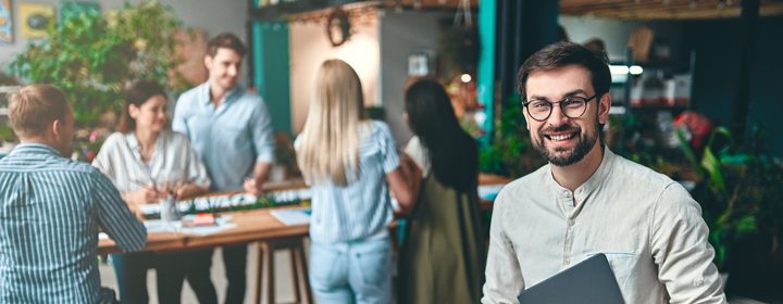 Maintenir la communication/ motivation au travail durant un contexte difficile