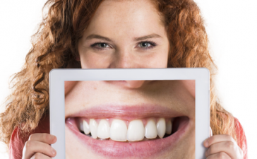 Garder le sourire, être optimiste en toutes circonstances