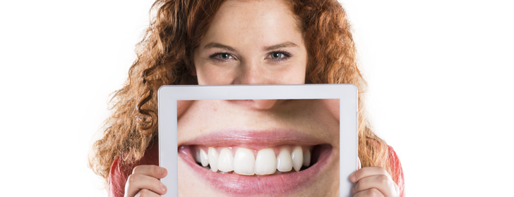 Garder le sourire, être optimiste en toutes circonstances